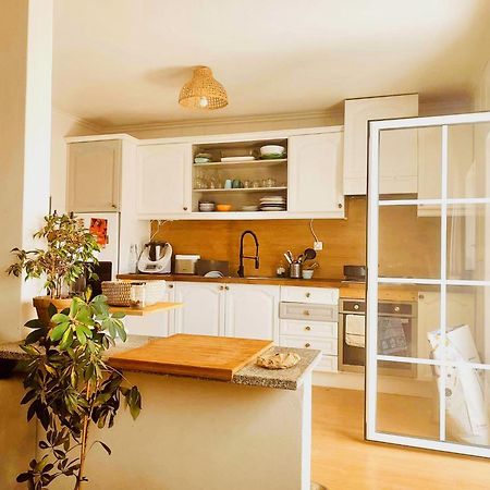 Apartmento Soma 알제주르 외부 사진