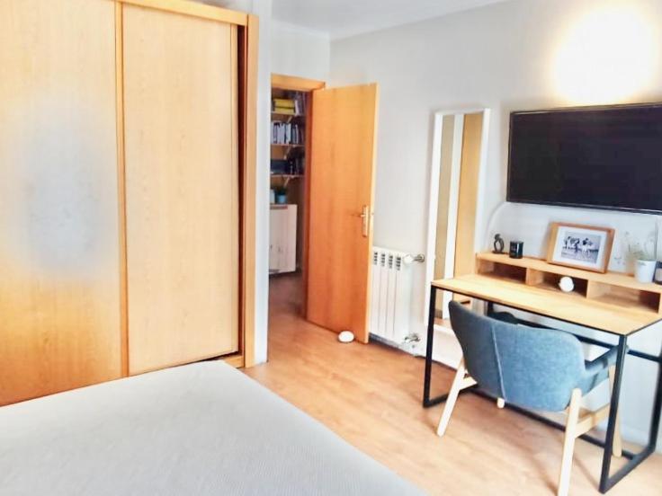 Apartmento Soma 알제주르 외부 사진