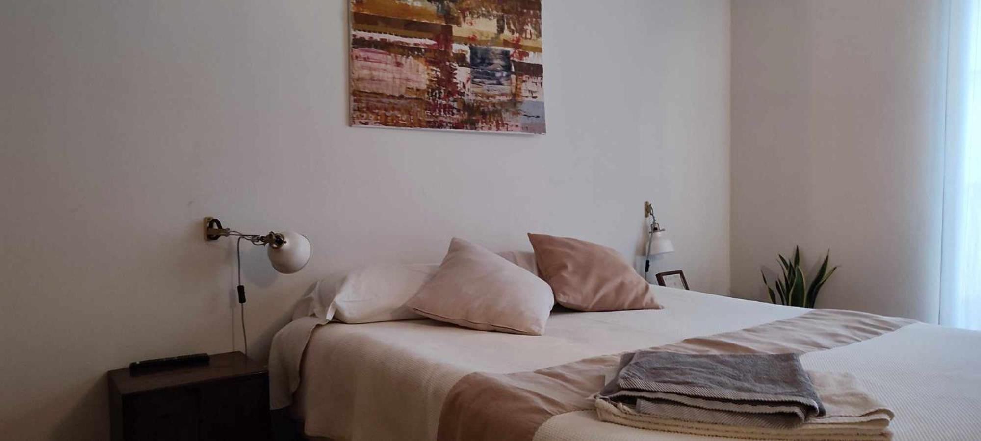 Apartmento Soma 알제주르 외부 사진