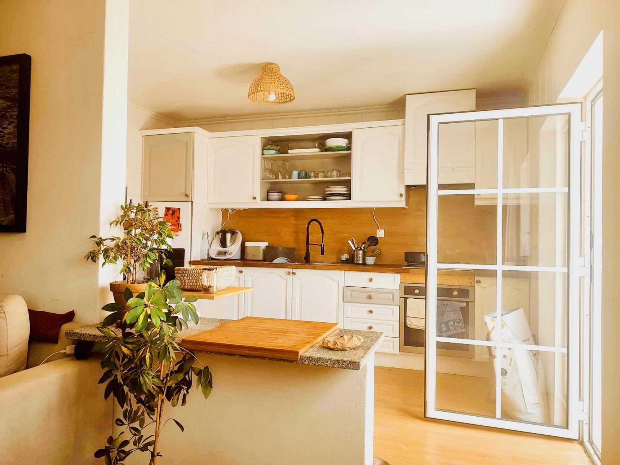 Apartmento Soma 알제주르 외부 사진